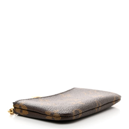 Louis Vuitton Monogram Key Pouch 4 of 6