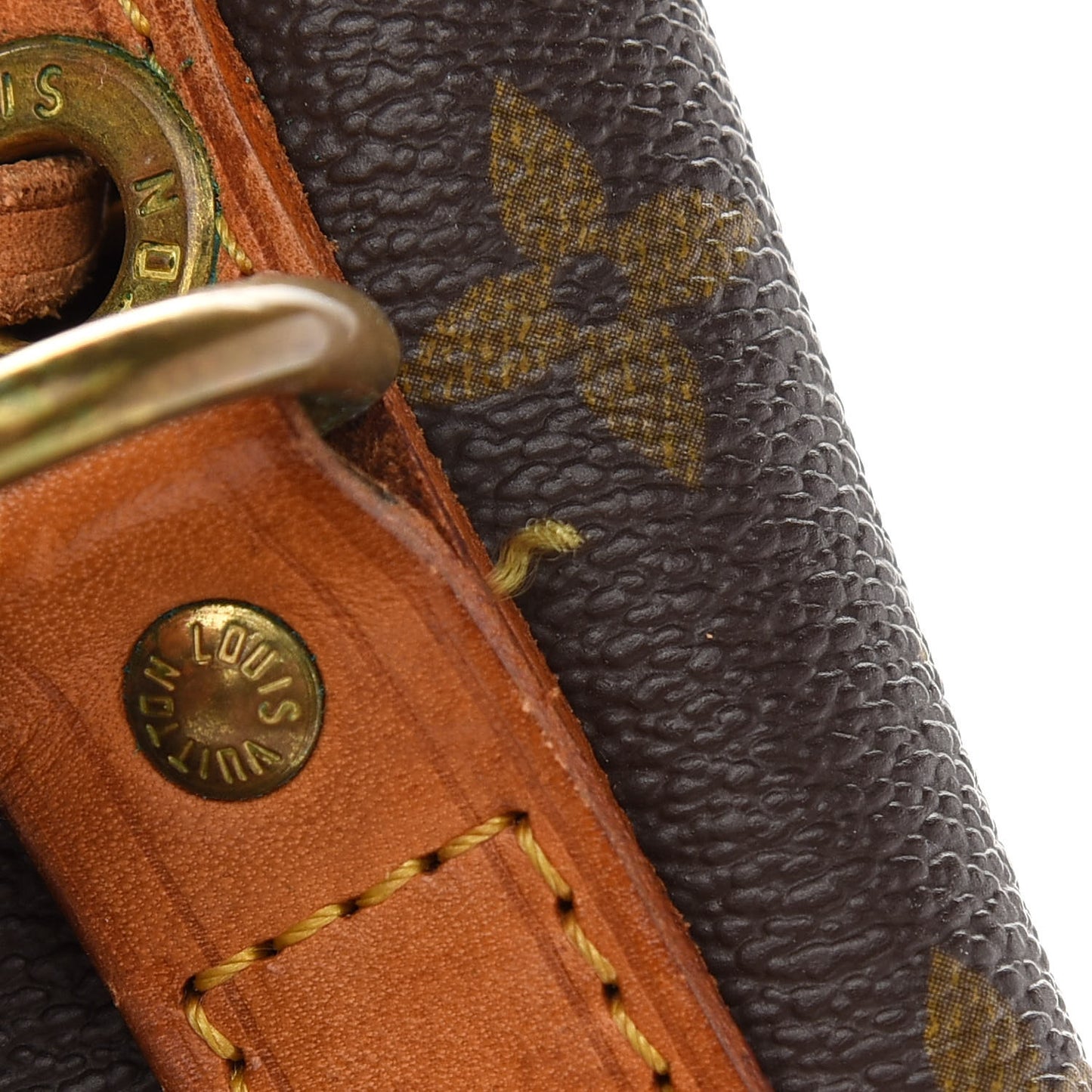 Monogram Noe
