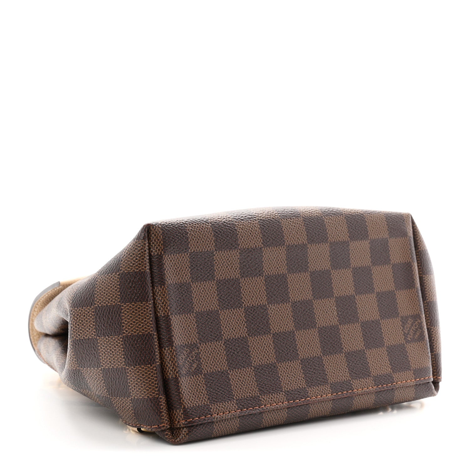 Louis Vuitton Damier Ebene Clapton Backpack Creme 4 of 10