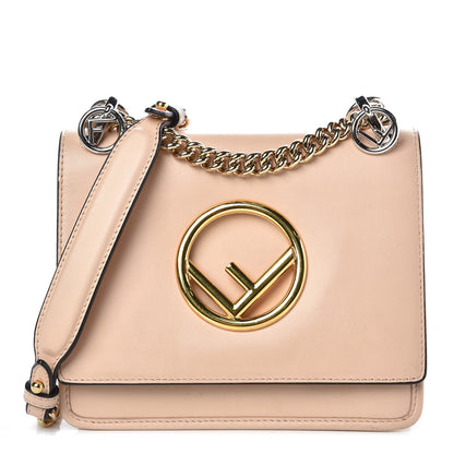Fendi Vitello Century Opaco F is Fendi Small Kan I Shoulder Bag Plaster 1 of 11