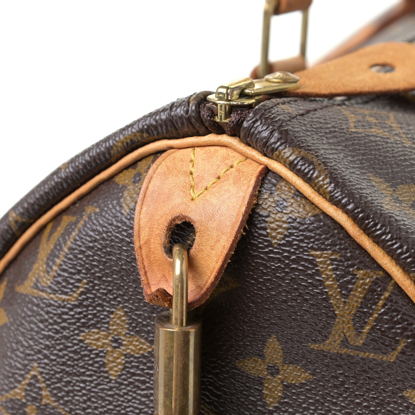 Monogram Speedy 30
