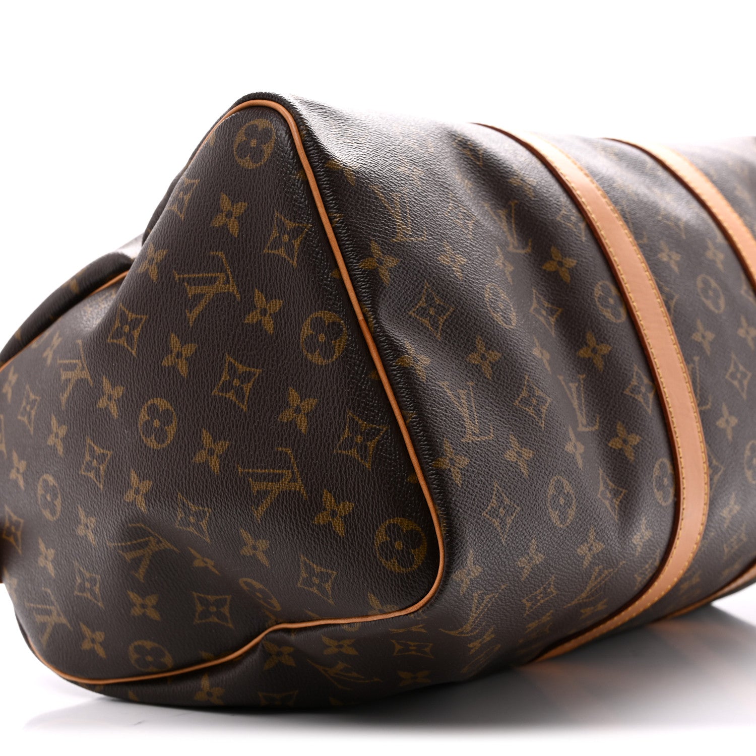 Louis Vuitton Monogram Keepall 45 8 of 12