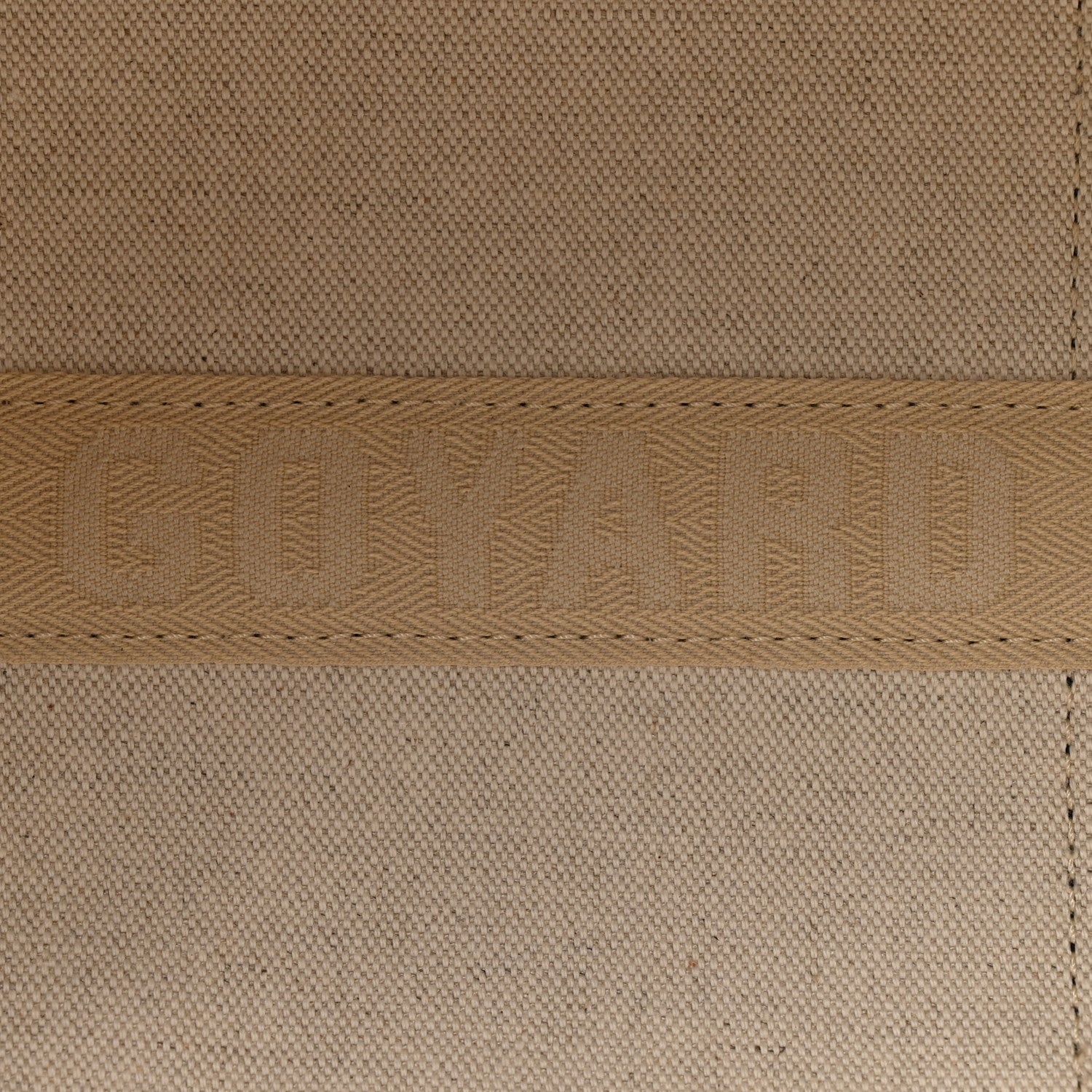 Goyard Goyardine Barrel 40 Sports Bag Black 6 of 10