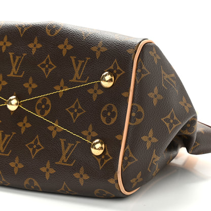 Louis Vuitton Monogram Tivoli PM 9 of 9