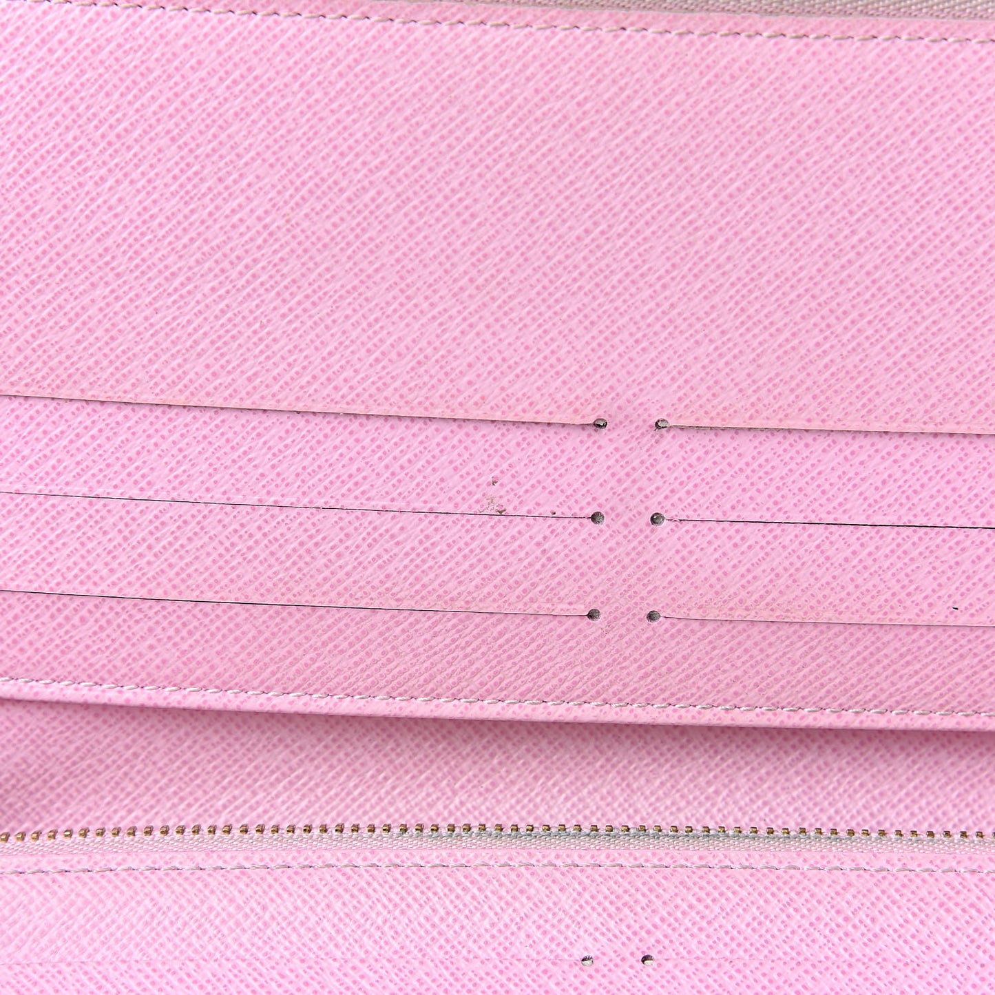 Monogram Multicolor Insolite Wallet White Litchi