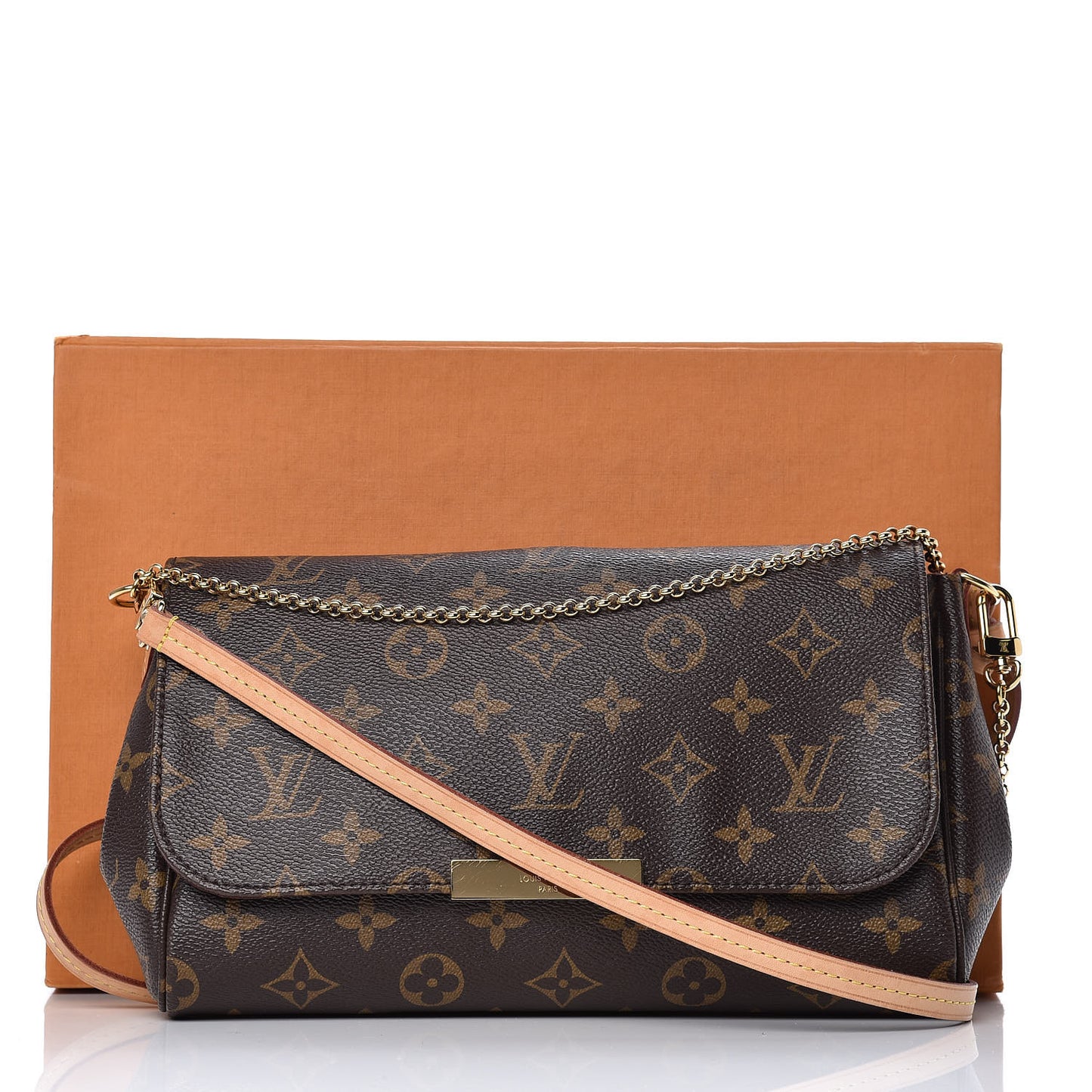 Monogram Favorite MM