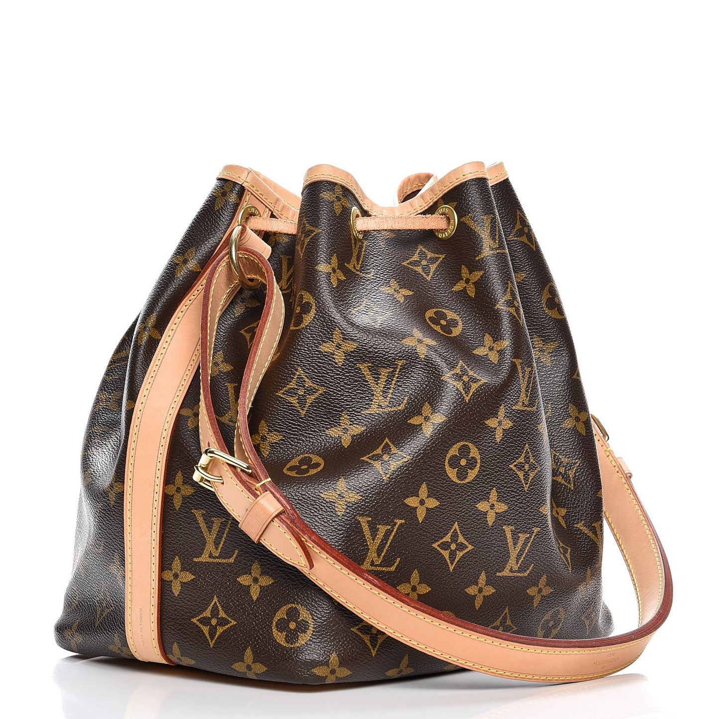 Monogram Petit Noe