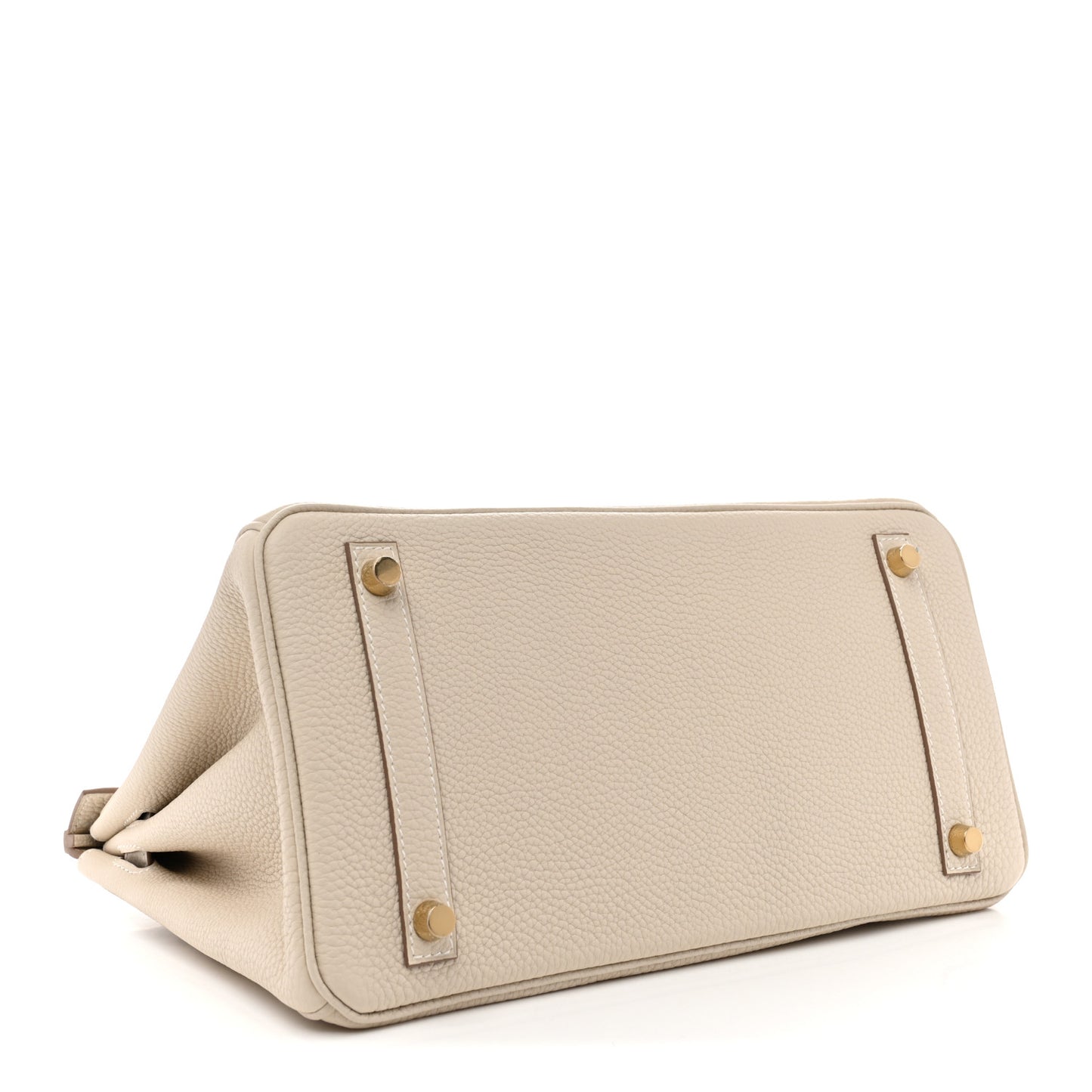 Togo Birkin 30 Craie