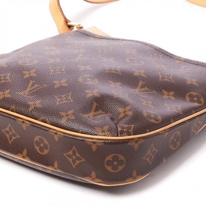Louis Vuitton Monogram Odeon PM 4 of 7
