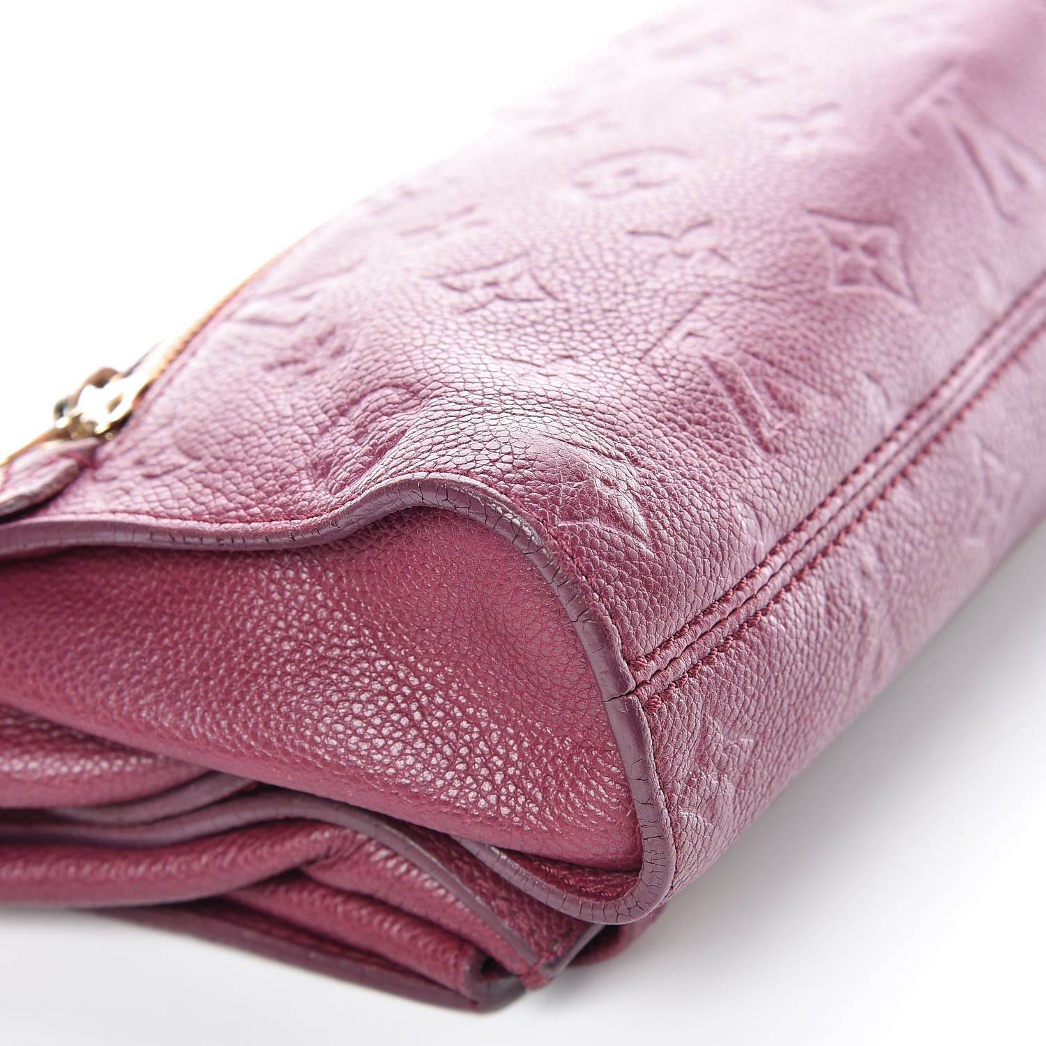 Louis Vuitton Empreinte Petillante Clutch Aurore 18 of 20
