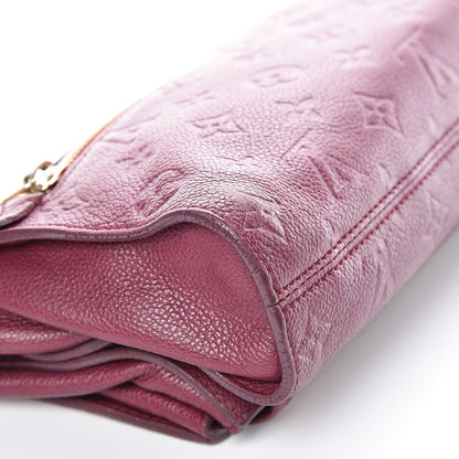 Louis Vuitton Empreinte Petillante Clutch Aurore 18 of 20