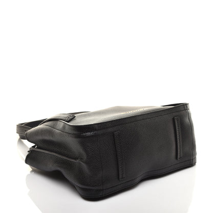 Marc Jacobs Grained Calfskin The Director Tote Black 4 of 8