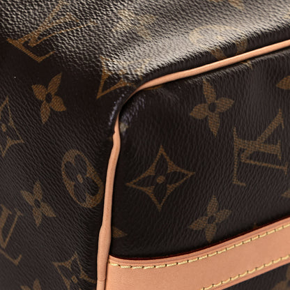 Louis Vuitton Monogram Speedy Bandouliere 25 10 of 13