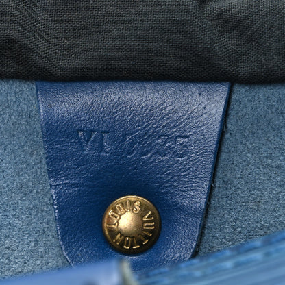 Louis Vuitton Epi Speedy 30 Toledo 7 of 11