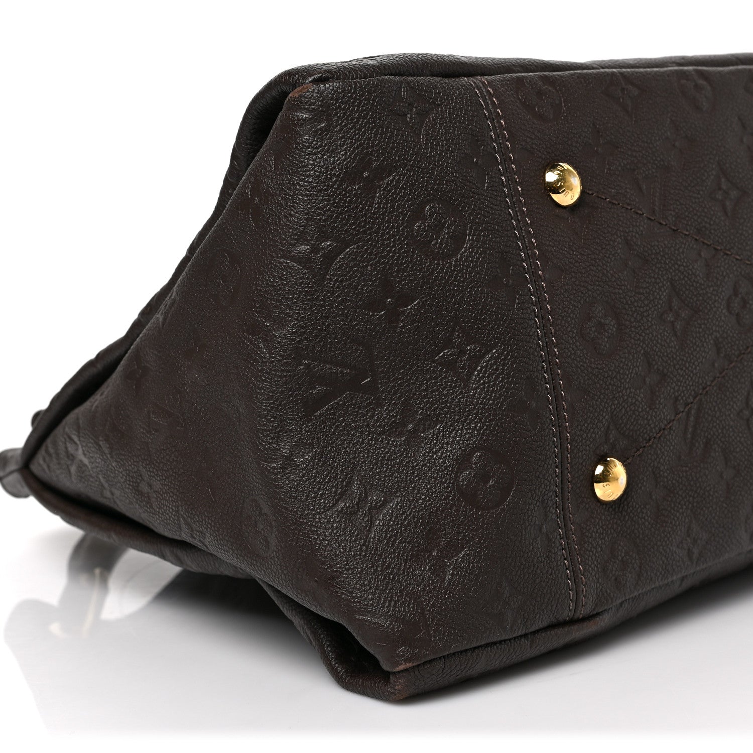 Louis Vuitton Empreinte Artsy MM Ombre 13 of 15