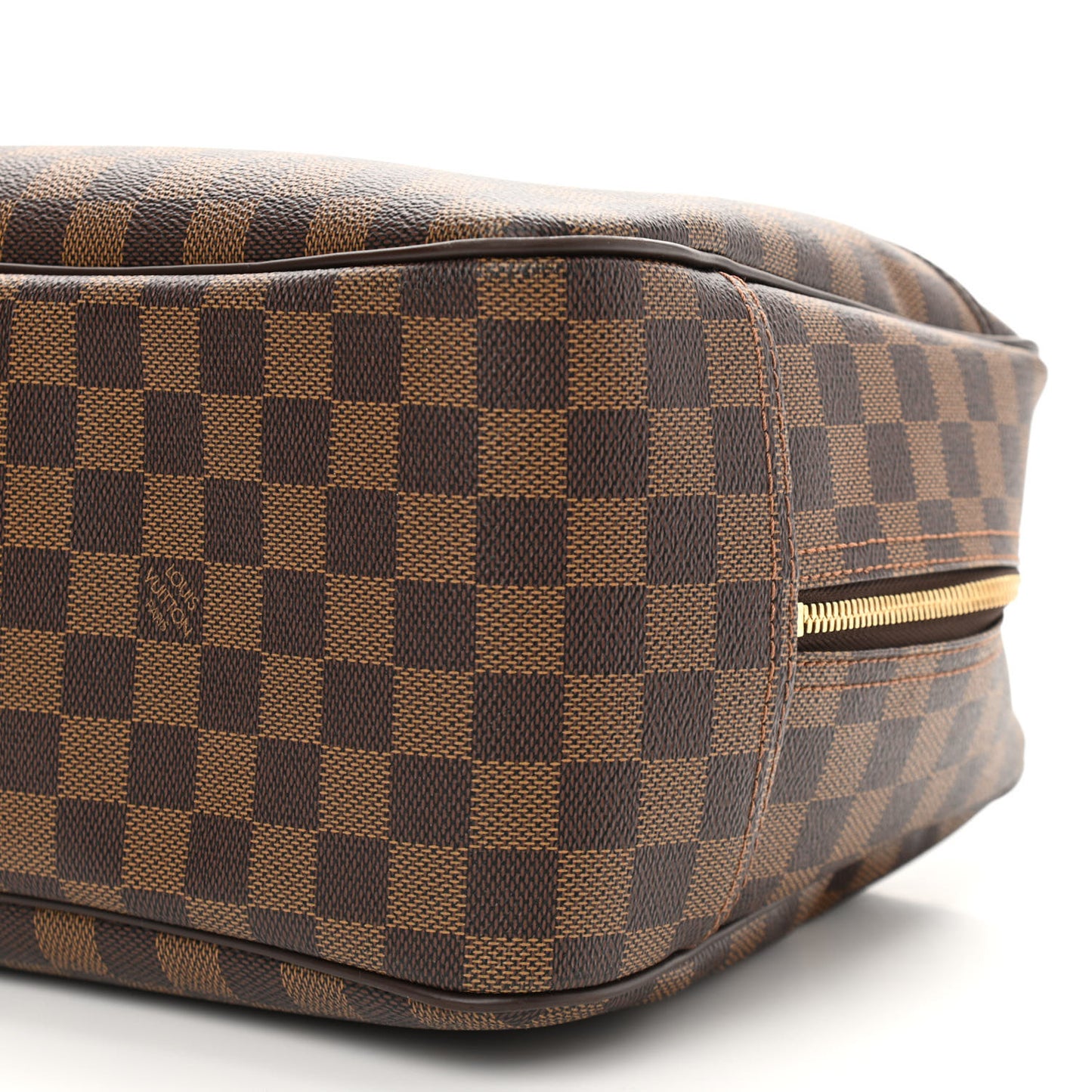 Damier Ebene Deauville