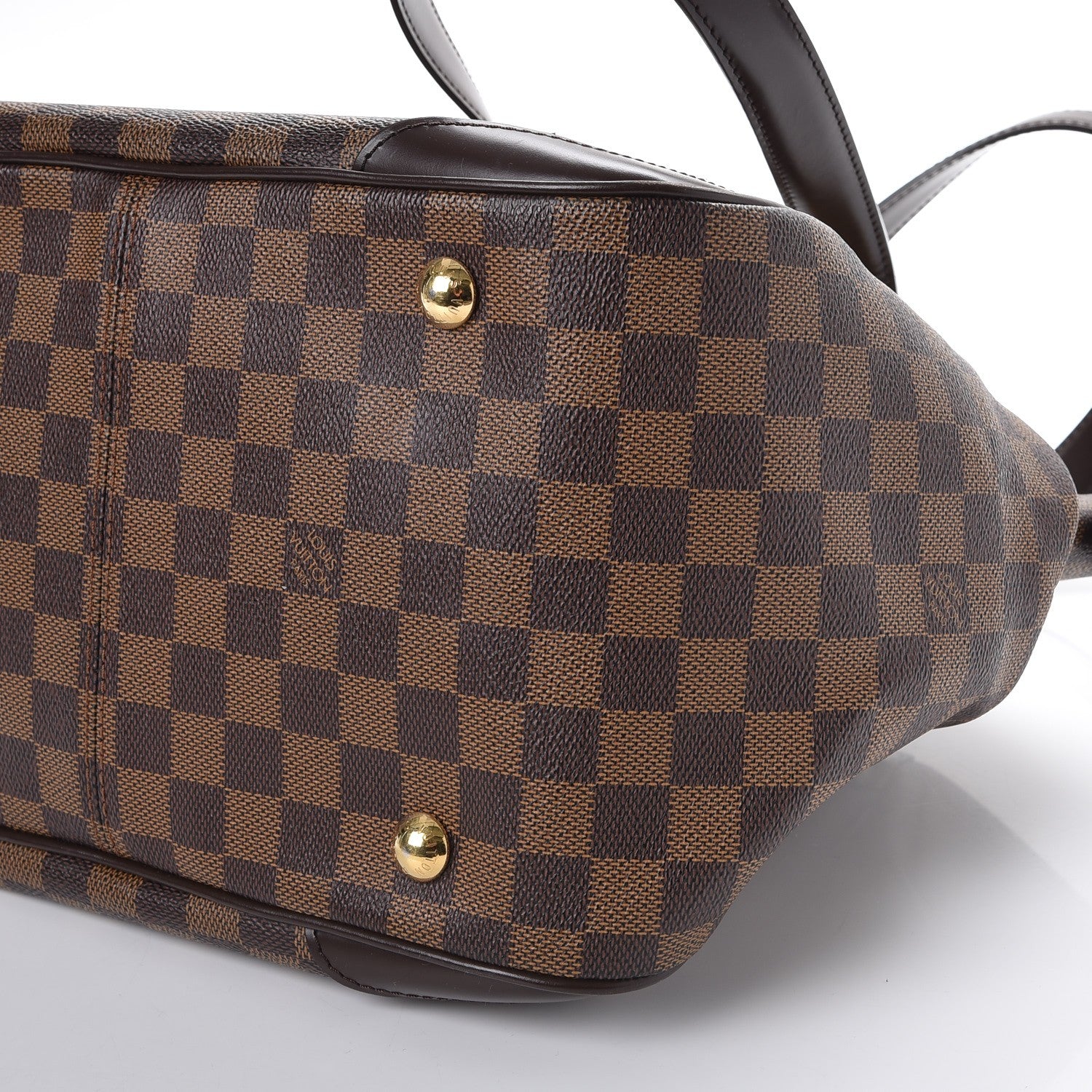 Louis Vuitton Damier Ebene Verona MM 12 of 13