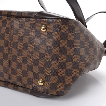 Louis Vuitton Damier Ebene Verona MM 12 of 13