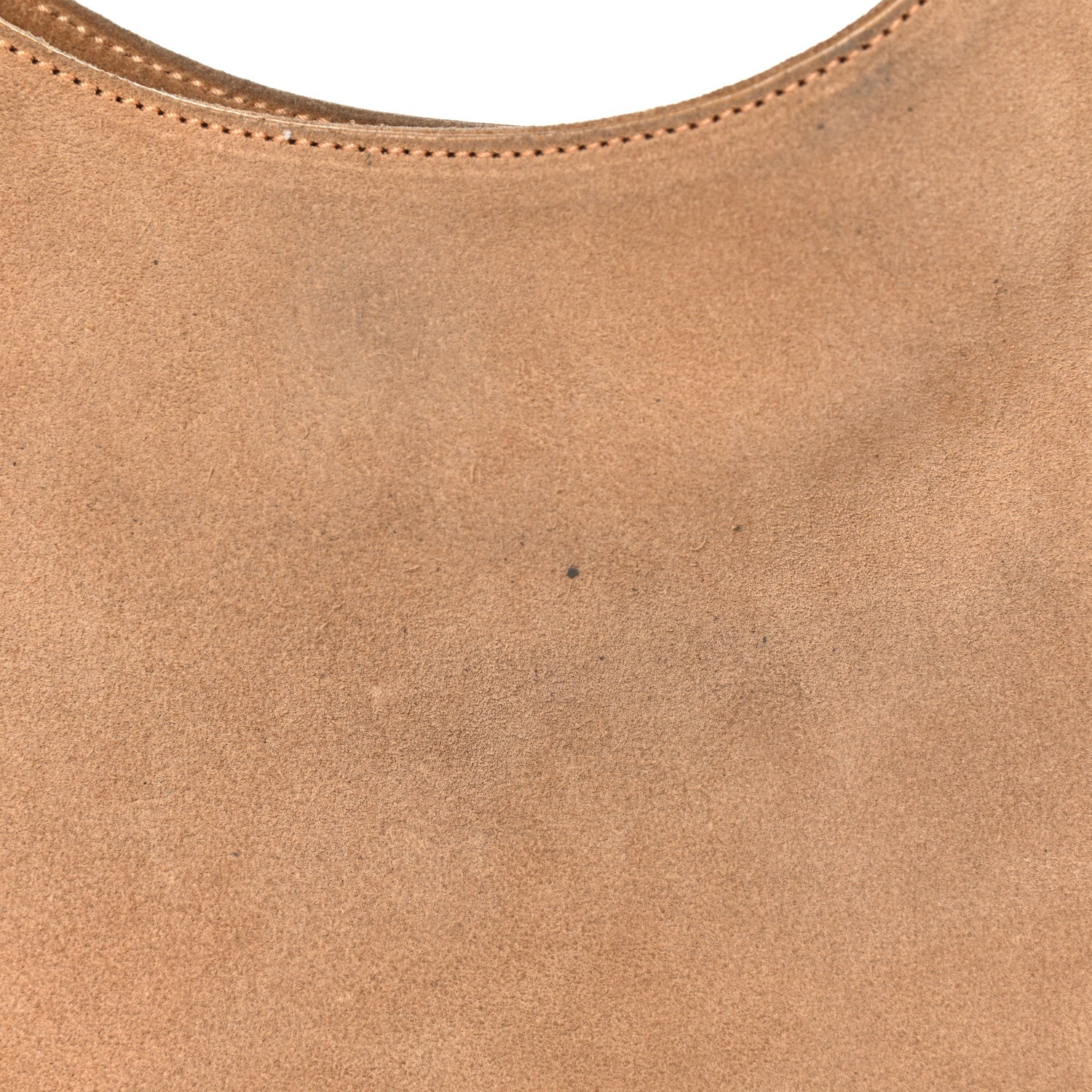 Gucci Suede Small Hobo Light Brown 16 of 22