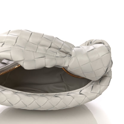 Bottega Veneta Nappa Intrecciato Mini Jodie Chalk 5 of 12