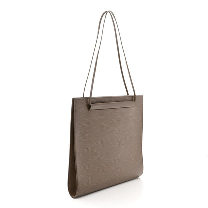 Louis Vuitton Epi Saint Tropez Pepper 3 of 11