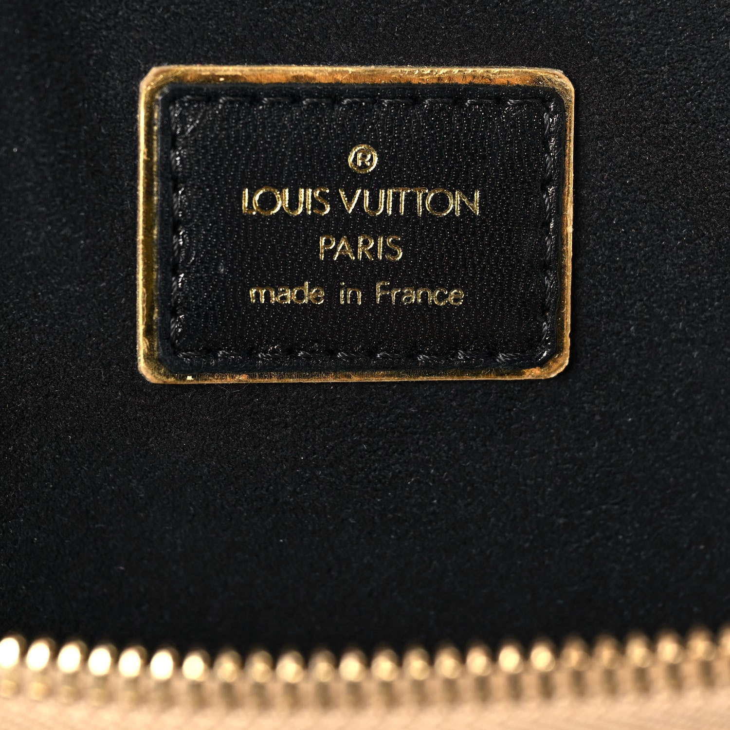 Louis Vuitton Monogram Leopard Stephen Bag 6 of 13