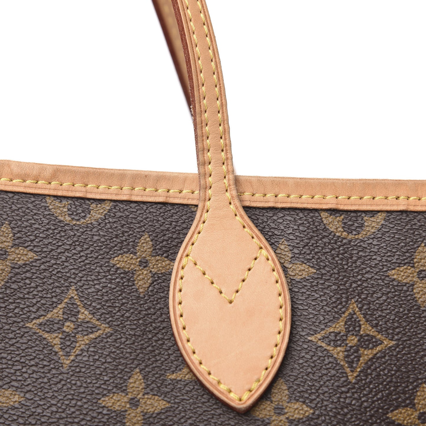 Monogram Neverfull GM