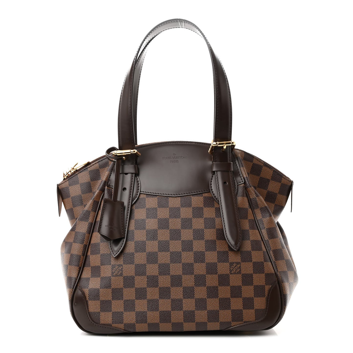 Damier Ebene Verona MM