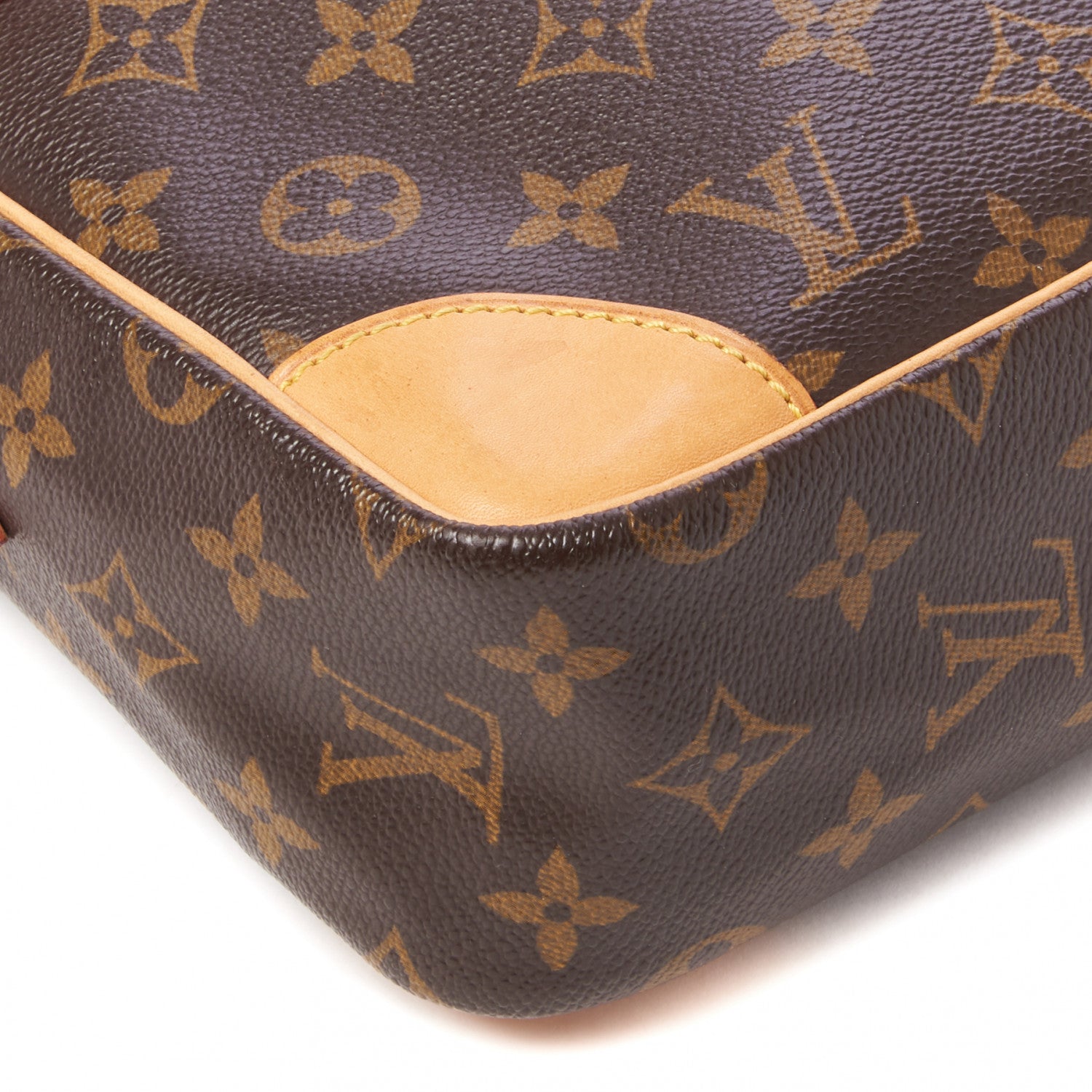 Louis Vuitton Monogram Trocadero 30 6 of 9