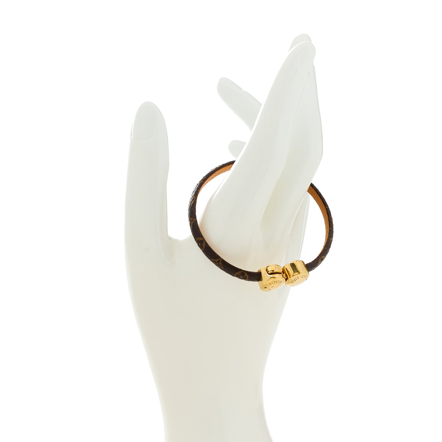 Monogram Mini Historic Bracelet