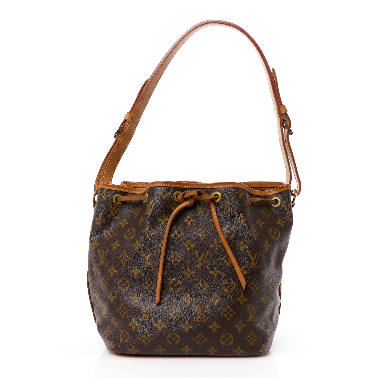 Monogram Petit Noe