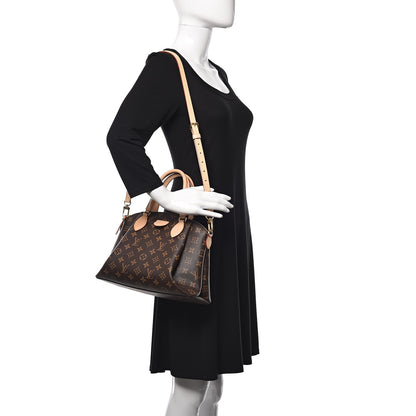 Louis Vuitton Monogram Rivoli PM 2 of 10