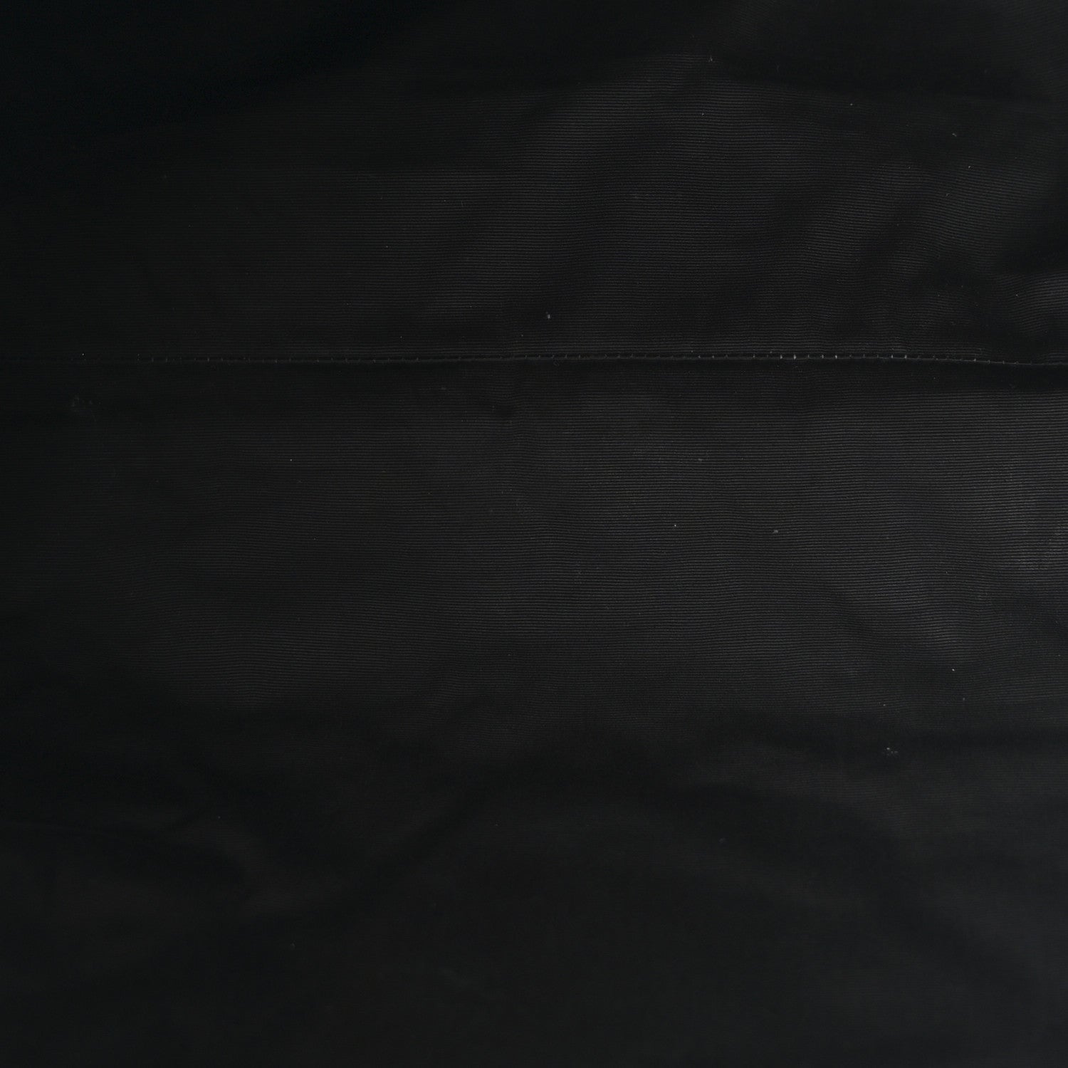Saint Laurent Lambskin Quilted Maxi Icare Shopping Tote Black 11 of 23