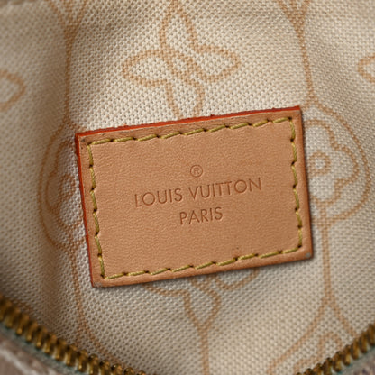 Louis Vuitton Damier Azur Nautical Speedy Bandouliere 25 10 of 19