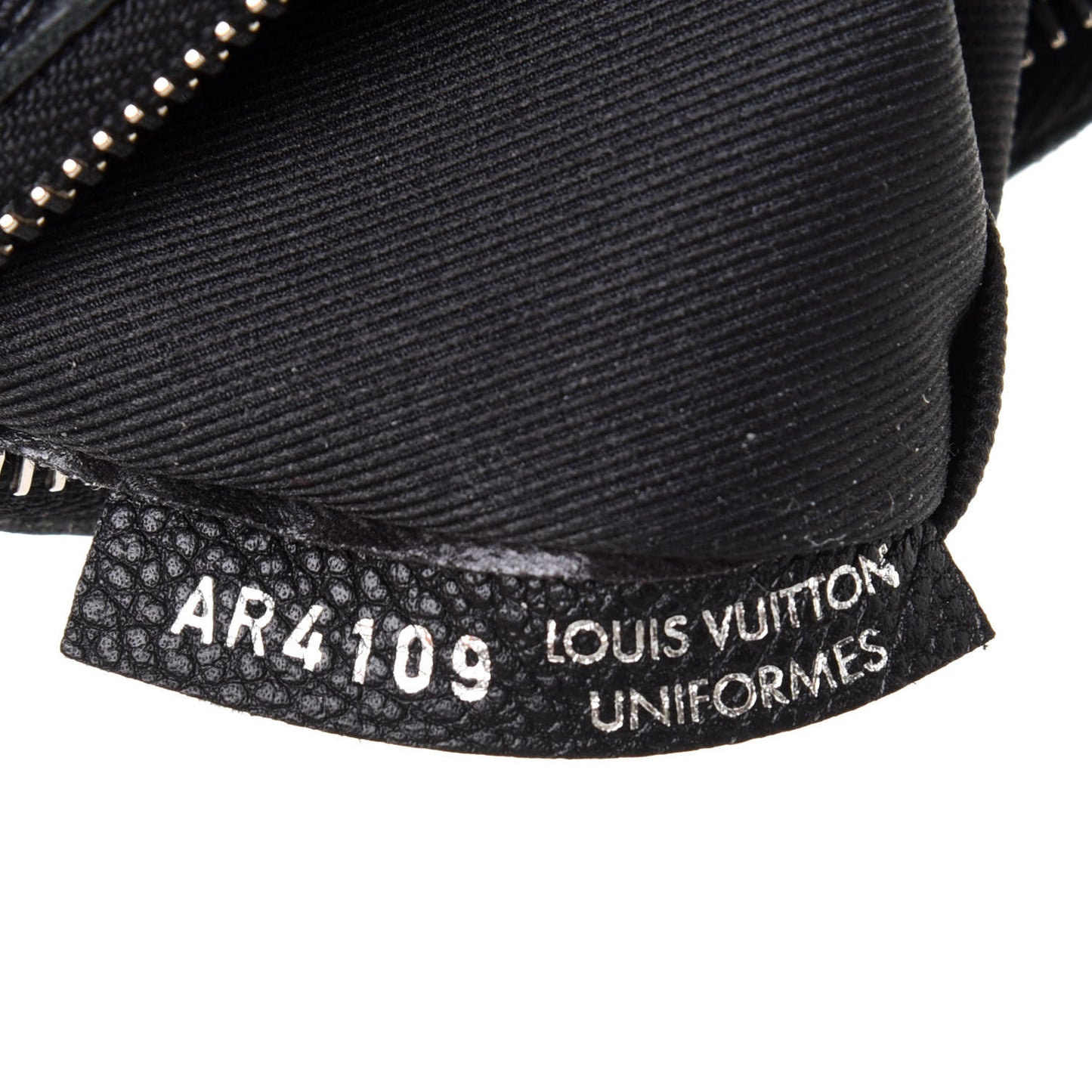 Empreinte Pallas Crossbody Black