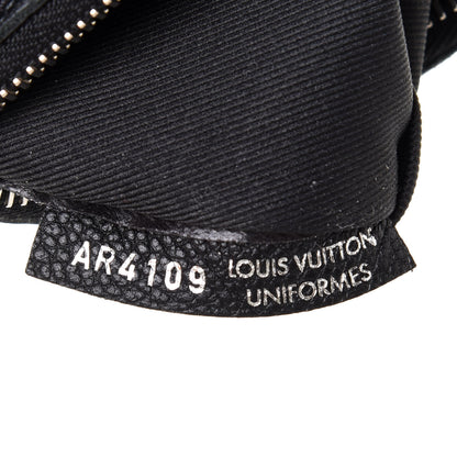 Louis Vuitton Empreinte Pallas Crossbody Black 6 of 10