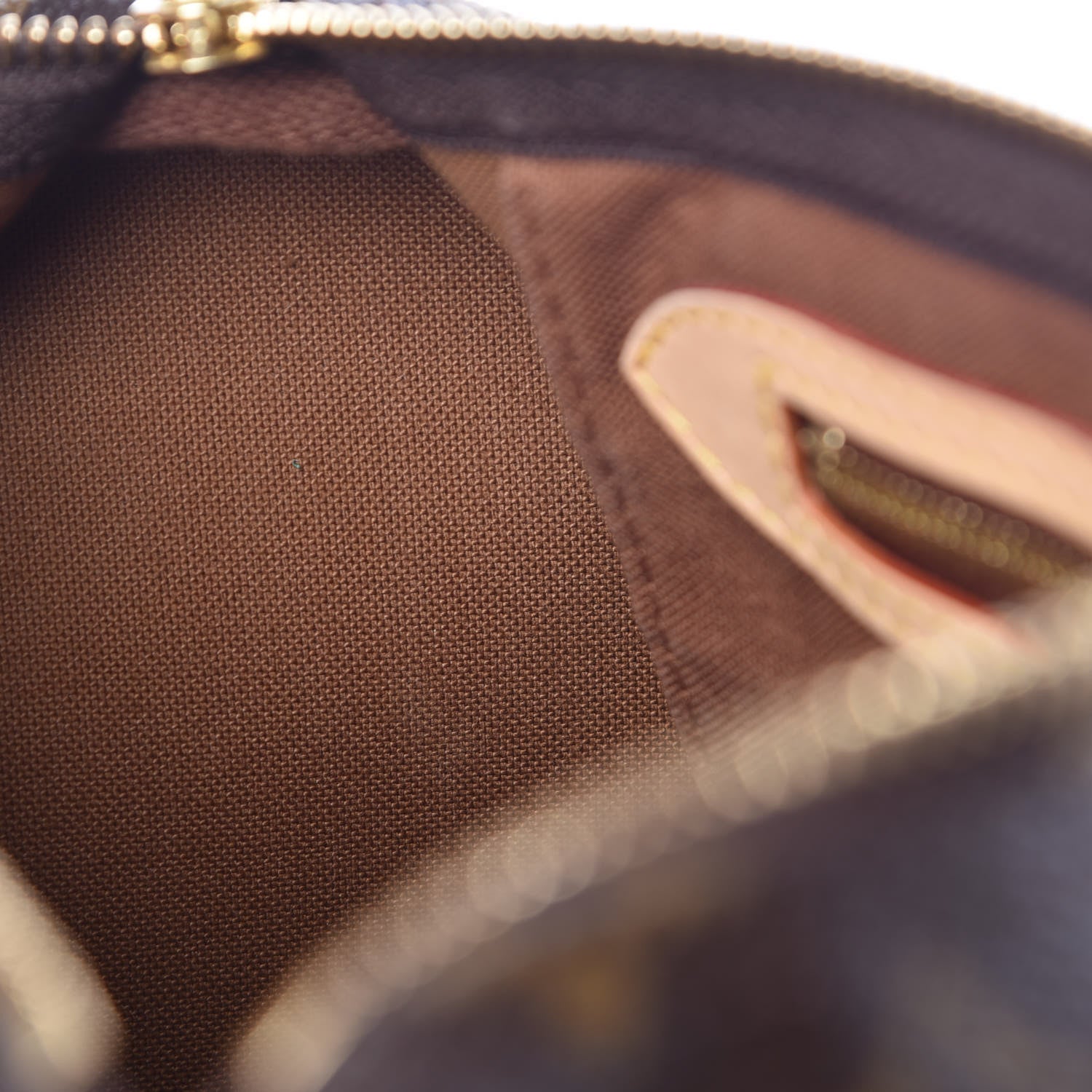 Louis Vuitton Monogram Speedy 25 10 of 22