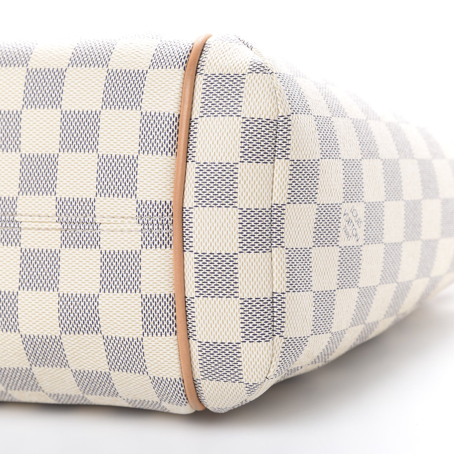 Louis Vuitton Damier Azur Totally PM 10 of 13
