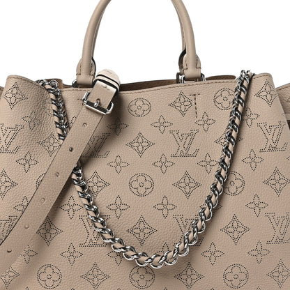 Louis Vuitton Mahina Bella Tote Galet 8 of 10