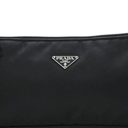 Prada Tessuto Nylon Sport Pochette Black 7 of 11