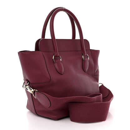 Hermes Swift Toolbox 20 Rubis 3 of 10