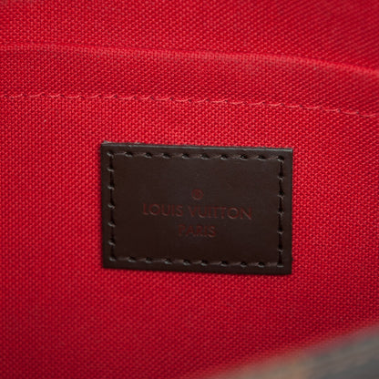 Louis Vuitton Damier Ebene Favorite MM 6 of 8