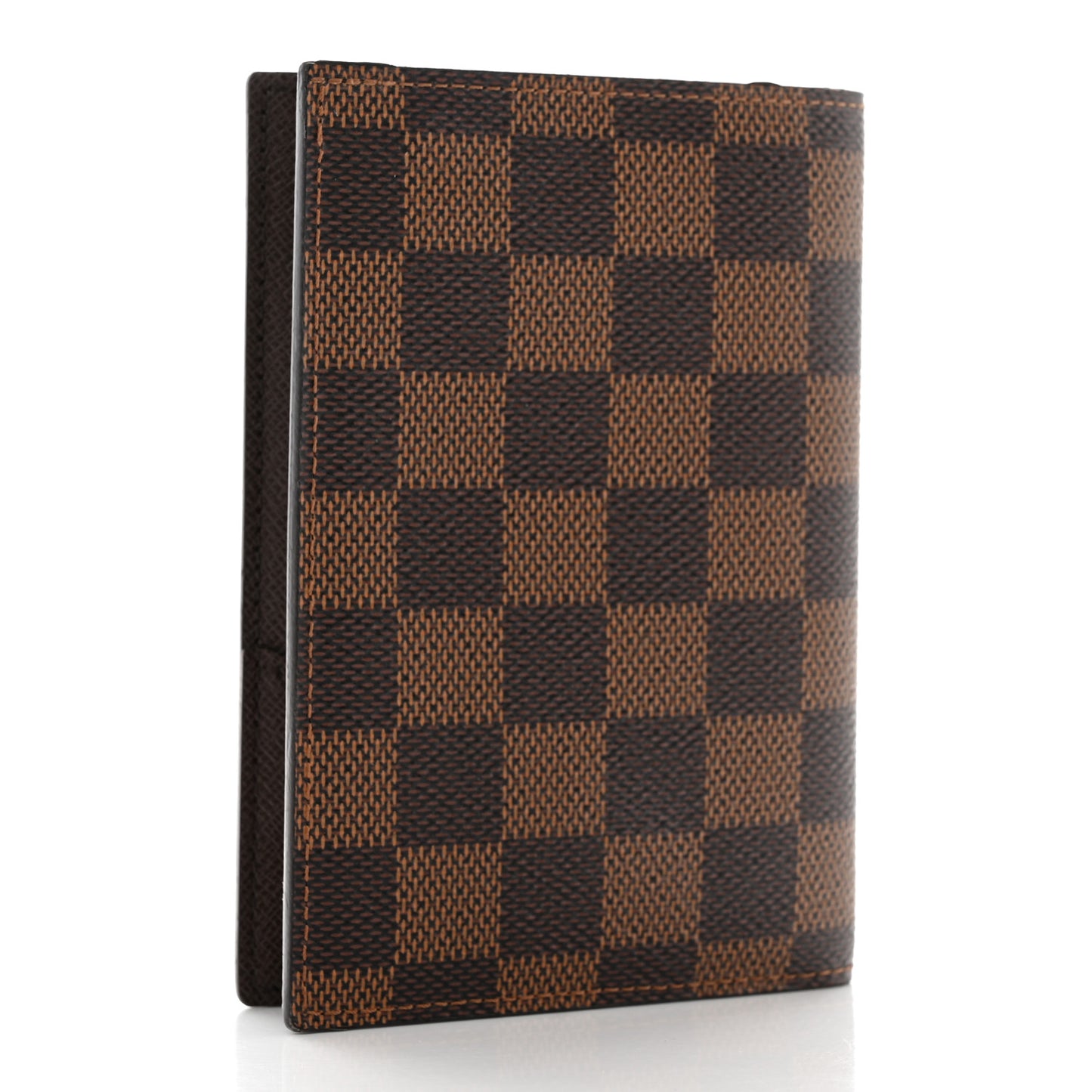Damier Ebene Passport Cover