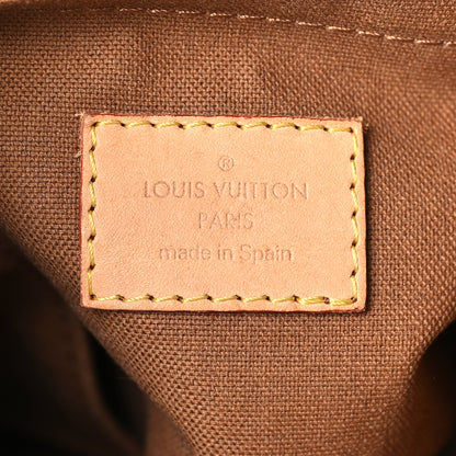 Louis Vuitton Monogram Odeon PM 6 of 9
