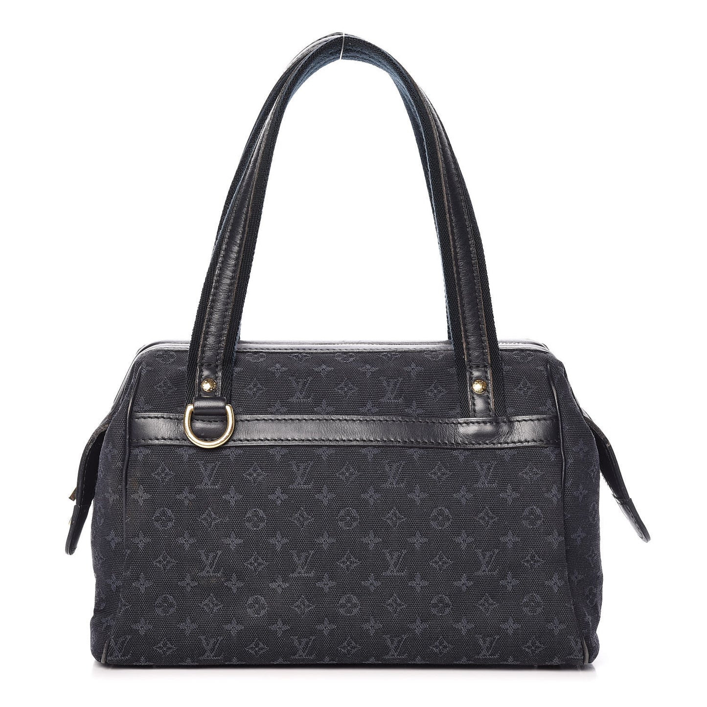 Mini Monogram Josephine PM Navy