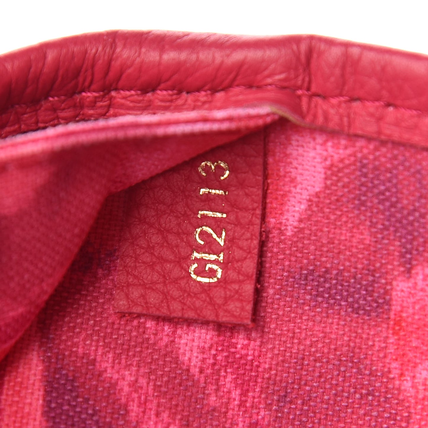 Monogram Articles de Voyage Ikat Neverfull MM Rose Indien
