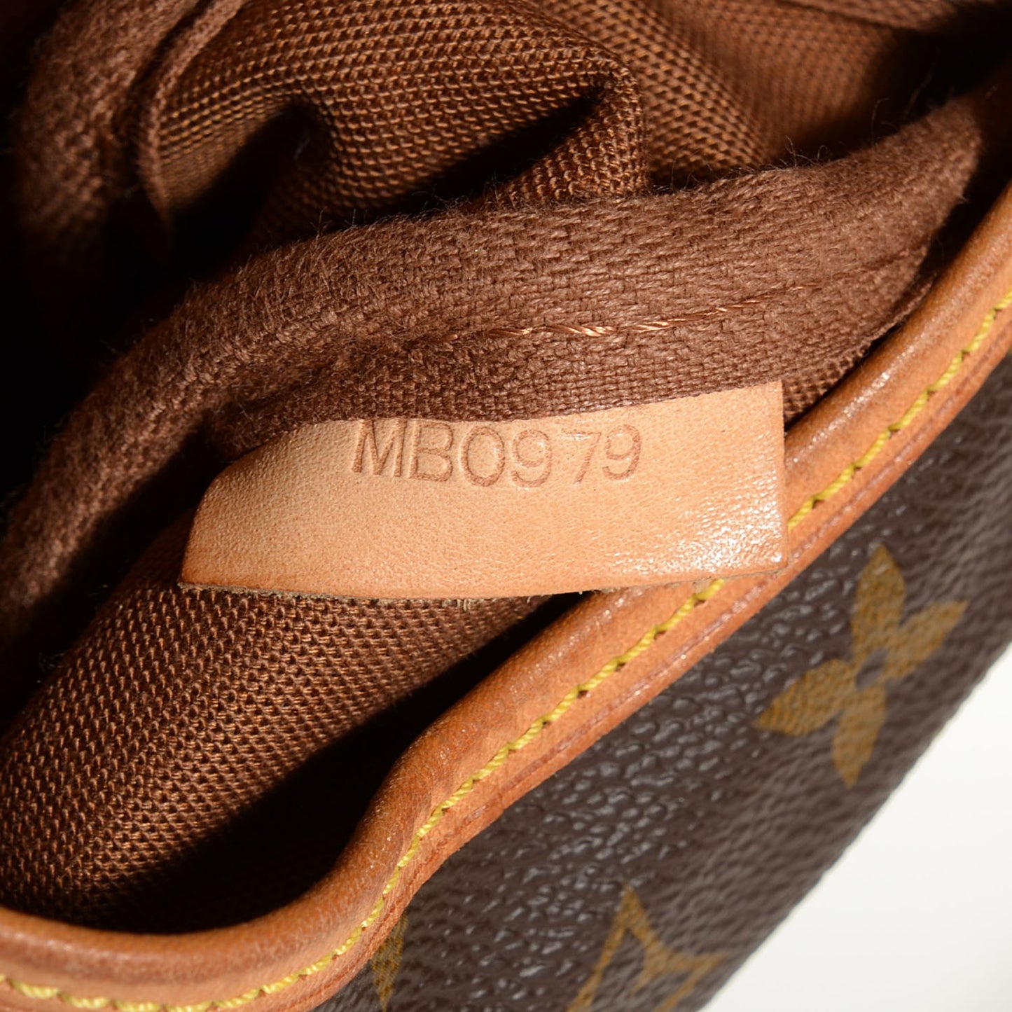 Monogram Saumur 30