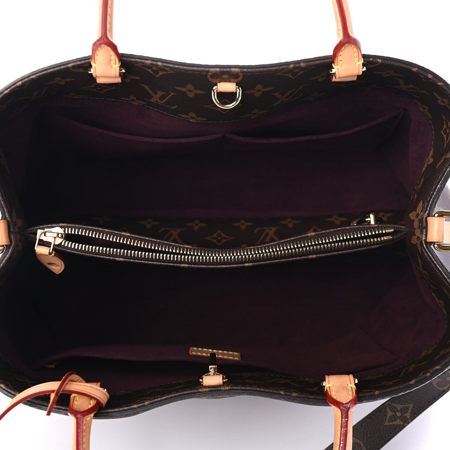 Monogram Montaigne GM