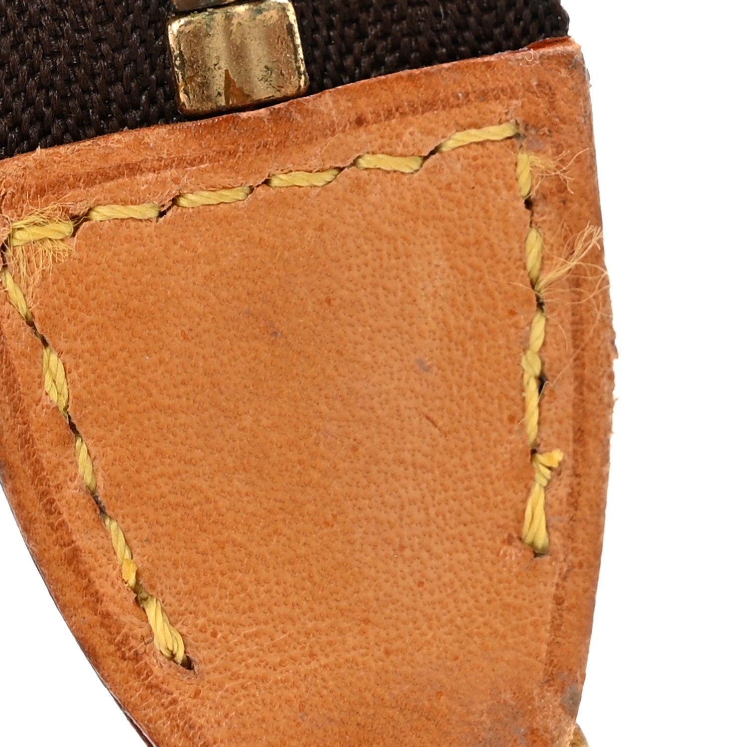 Louis Vuitton Monogram Bucket 23 Pouch 9 of 9