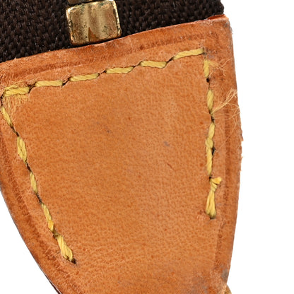 Louis Vuitton Monogram Bucket 23 Pouch 9 of 9